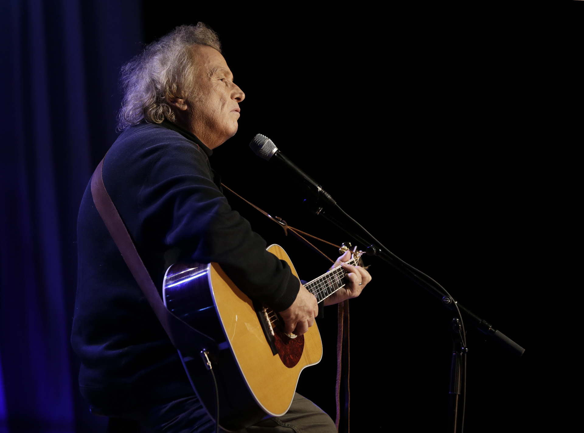 American Guy Don Mclean To Perform At Struthers News, Sports, Jobs